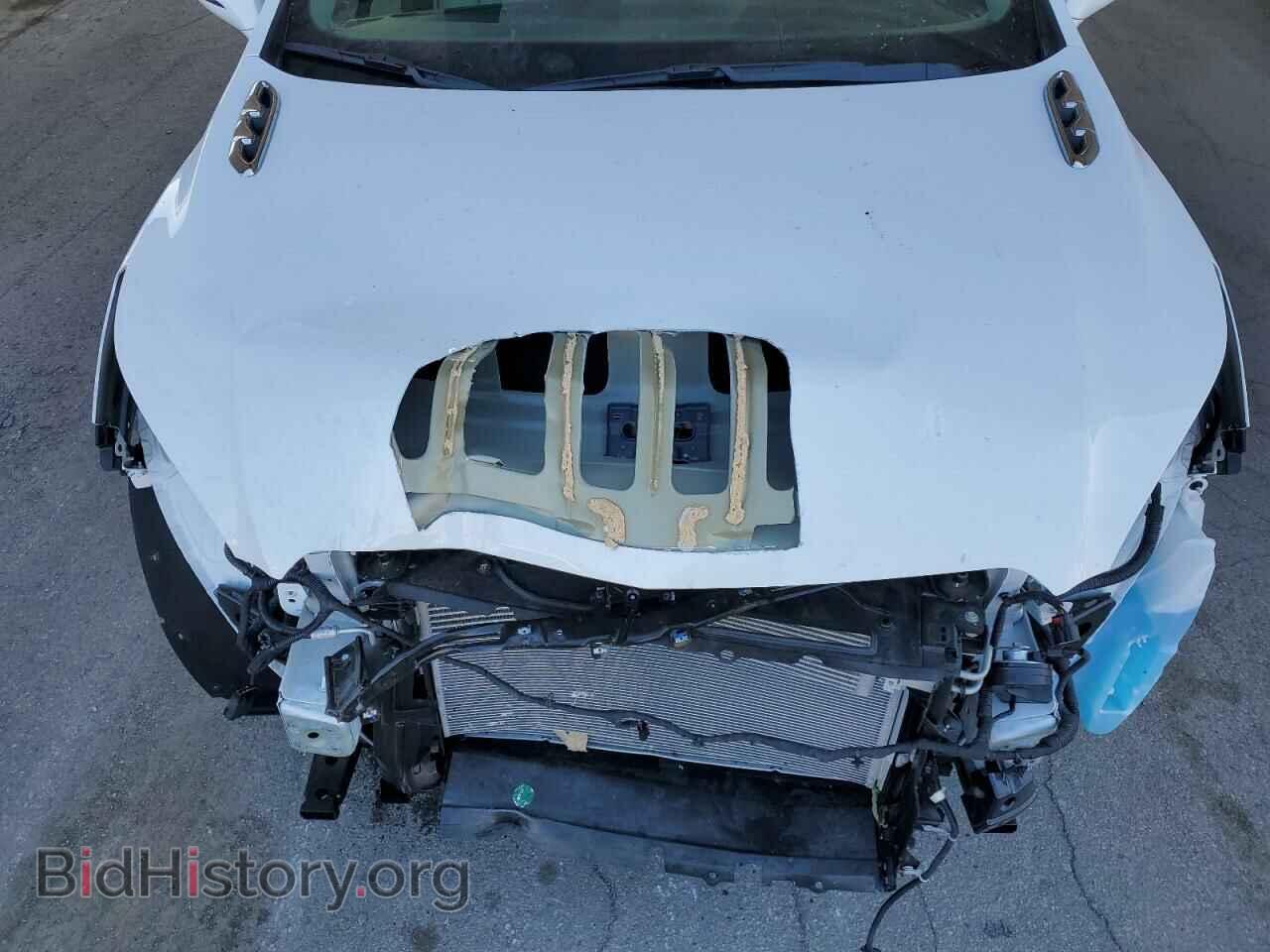 2020 BUICK ENVISION - VIN: LRBFXCSA9LD014262 - Фото 11