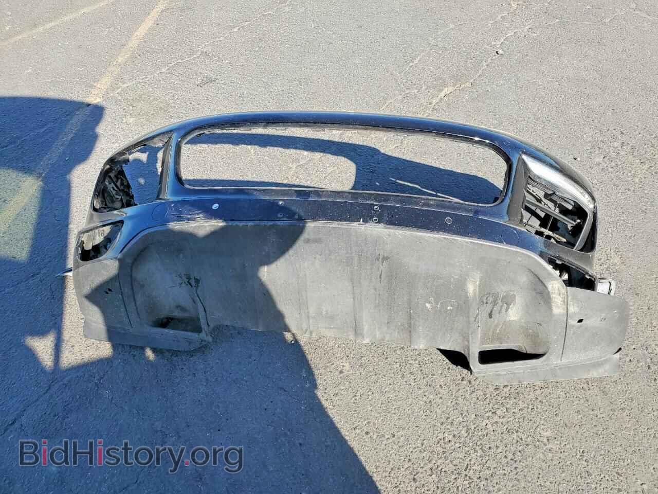 2016 PORSCHE CAYENNE - VIN: WP1AA2A26GLA01920 - Фото 13