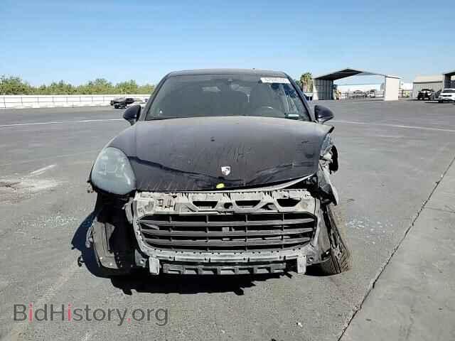 2016 PORSCHE CAYENNE - VIN: WP1AA2A26GLA01920 - Фото 15