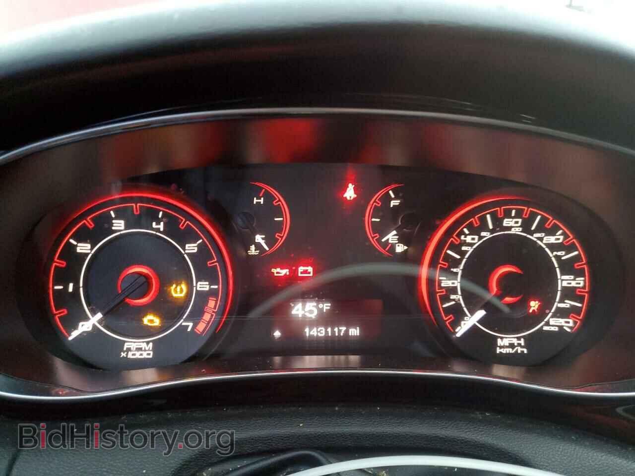 2013 DODGE DART - VIN: 1C3CDFBH3DD682379 - Фото 9