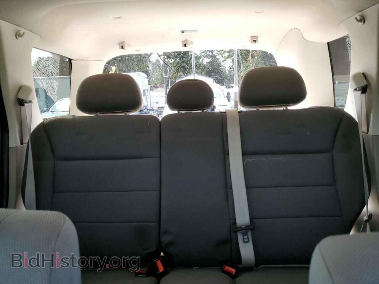 2009 FORD ESCAPE - VIN: 1FMCU49389KC04189 - Фото 10