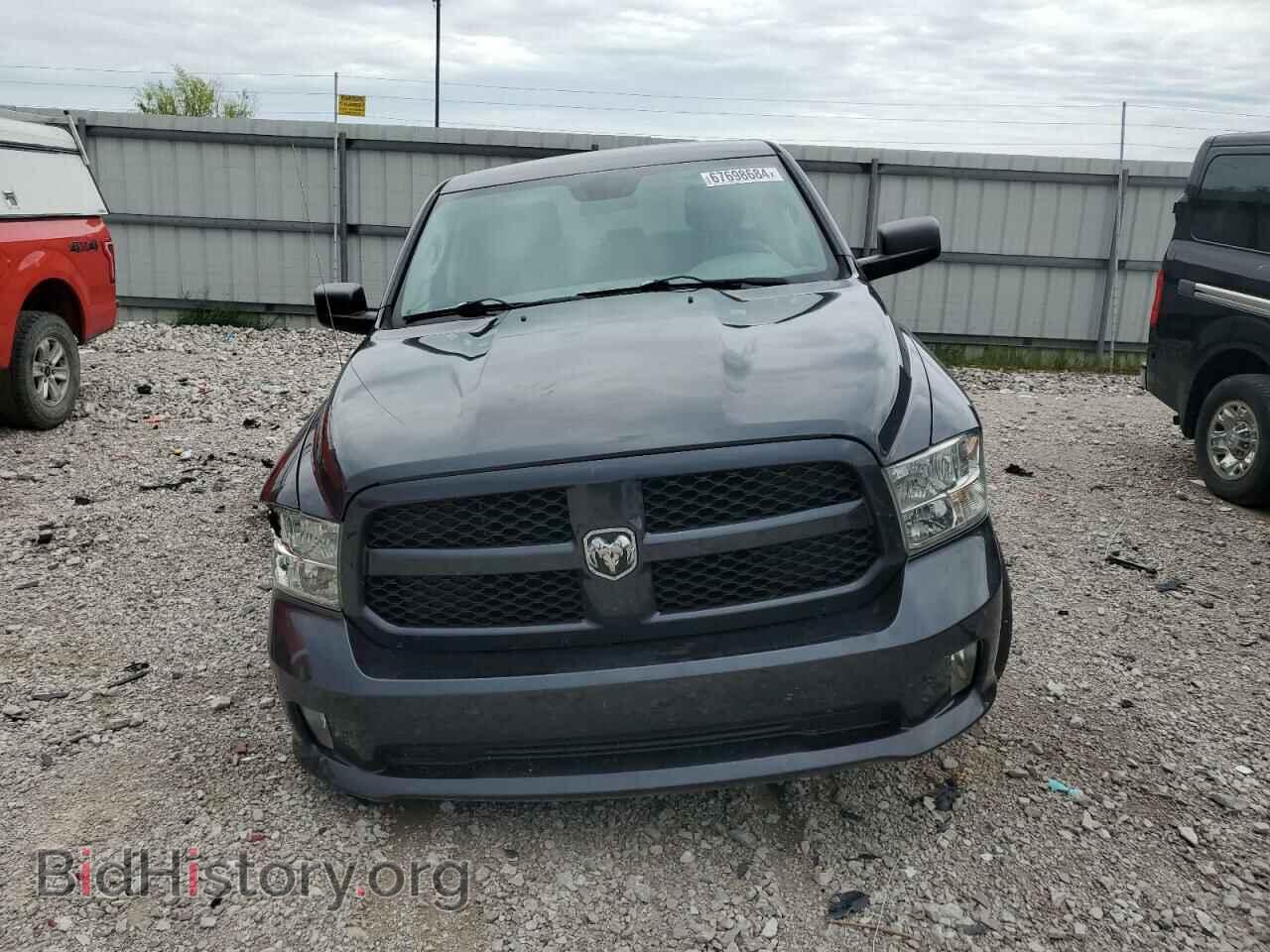 2014 RAM 1500 - VIN: 1C6RR7KT5ES171553 - Photo 5