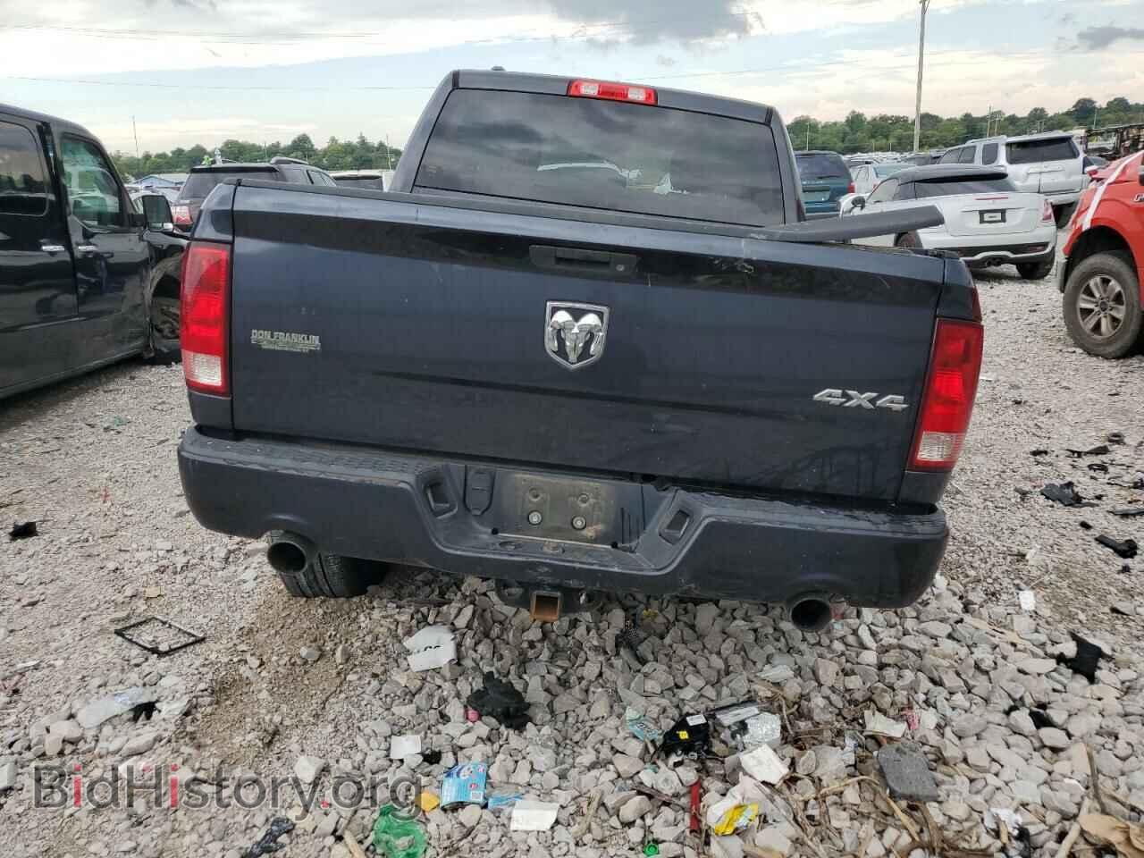 2014 RAM 1500 - VIN: 1C6RR7KT5ES171553 - Photo 6