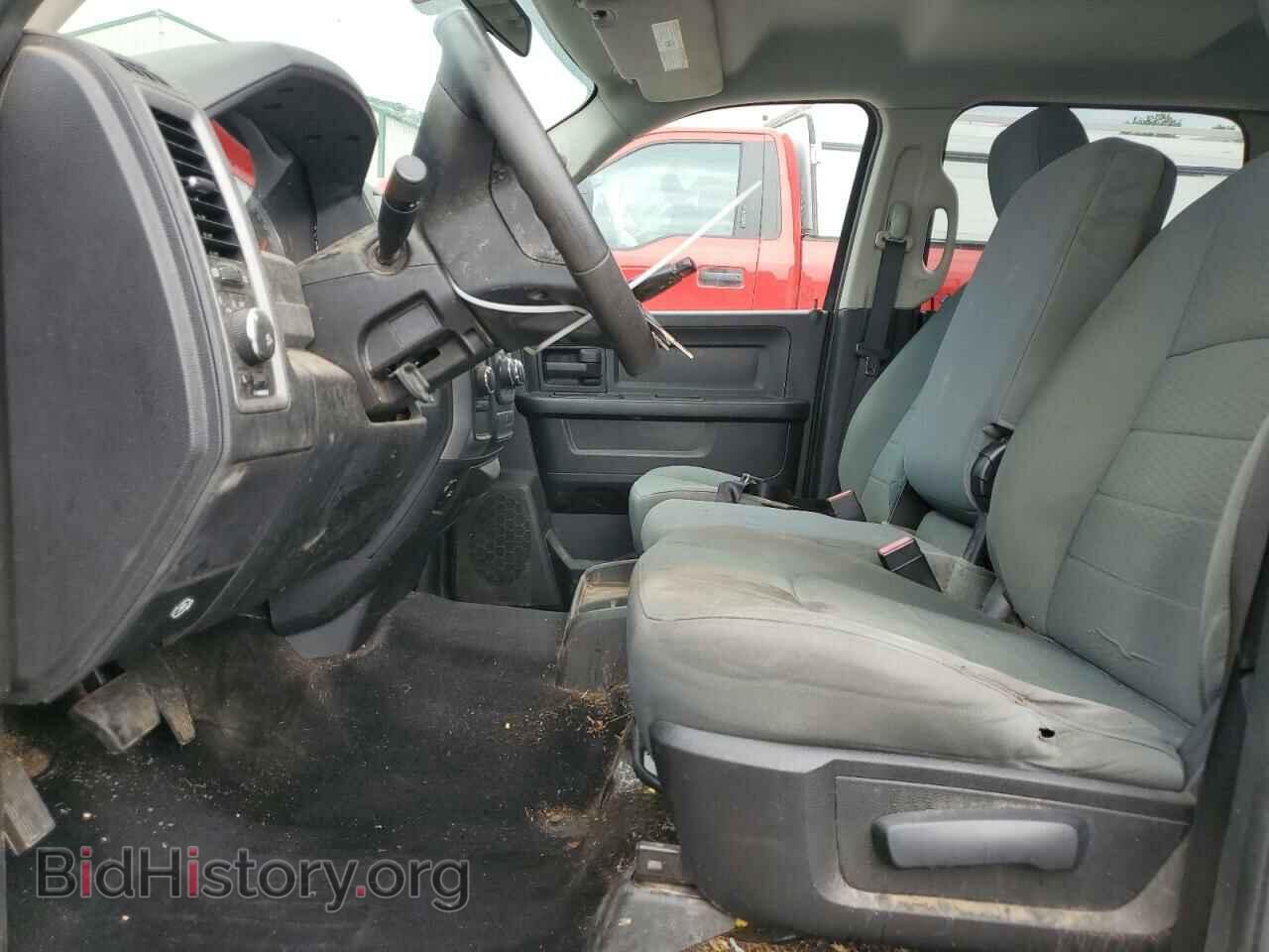 2014 RAM 1500 - VIN: 1C6RR7KT5ES171553 - Photo 7