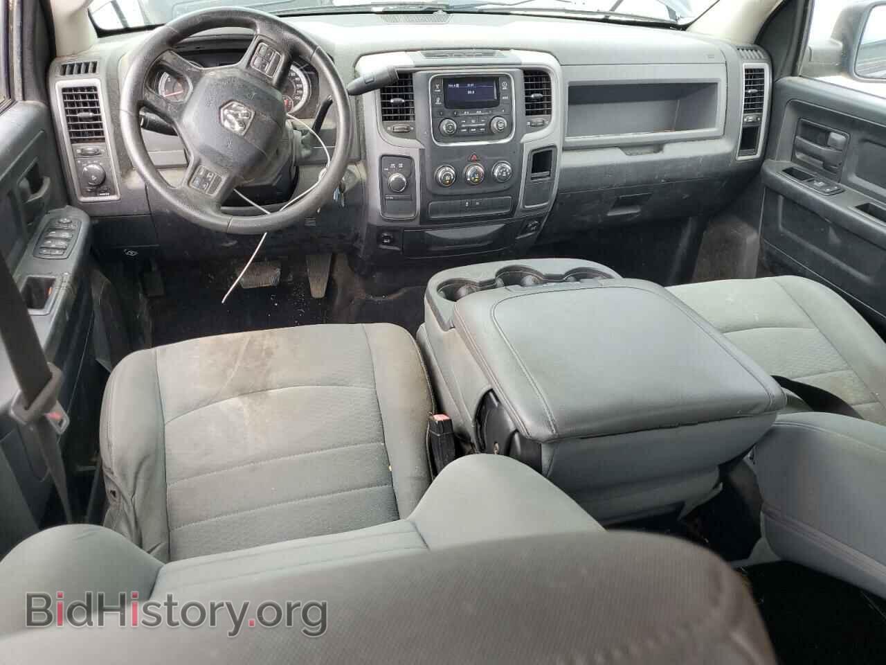 2014 RAM 1500 - VIN: 1C6RR7KT5ES171553 - Photo 8