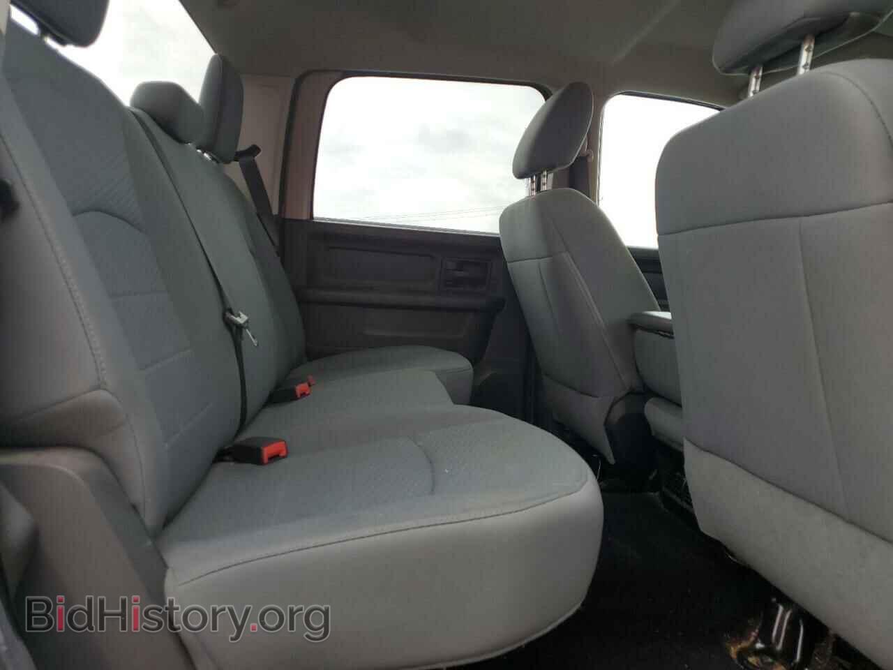 2014 RAM 1500 - VIN: 1C6RR7KT5ES171553 - Photo 10