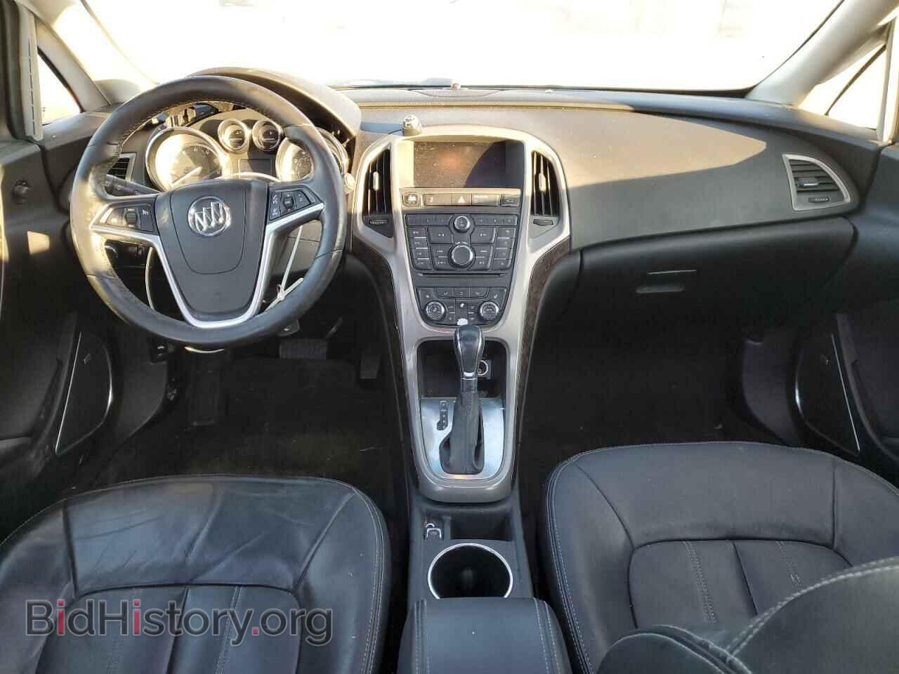 2012 BUICK VERANO - VIN: 1G4PS5SK1C4162149 - Фото 8
