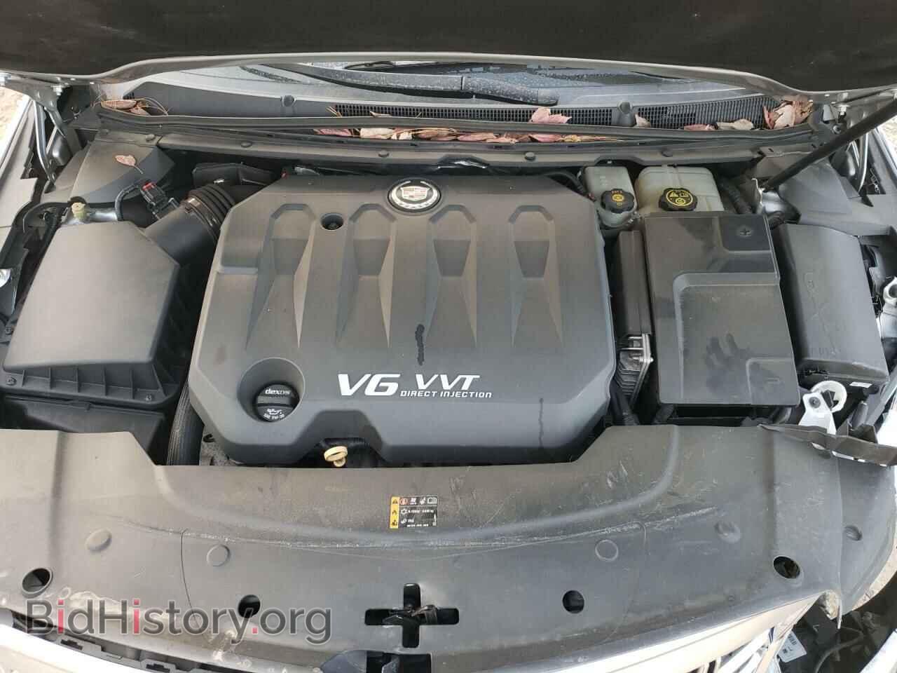 2013 CADILLAC XTS - VIN: 2G61S5S33D9151349 - Photo 7