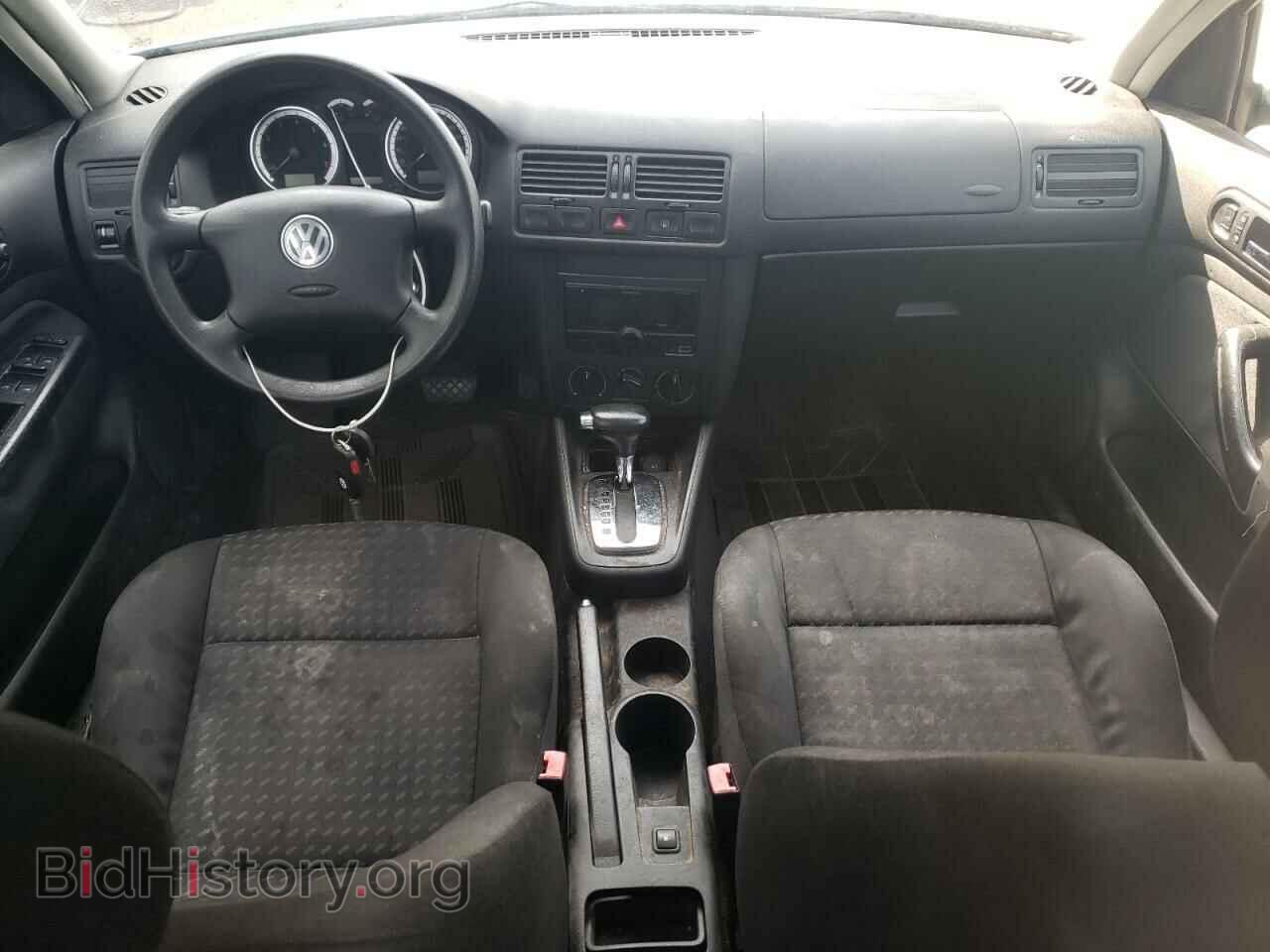 2007 VOLKSWAGEN JETTA - VIN: 3VWTK49M87M617770 - Фото 8