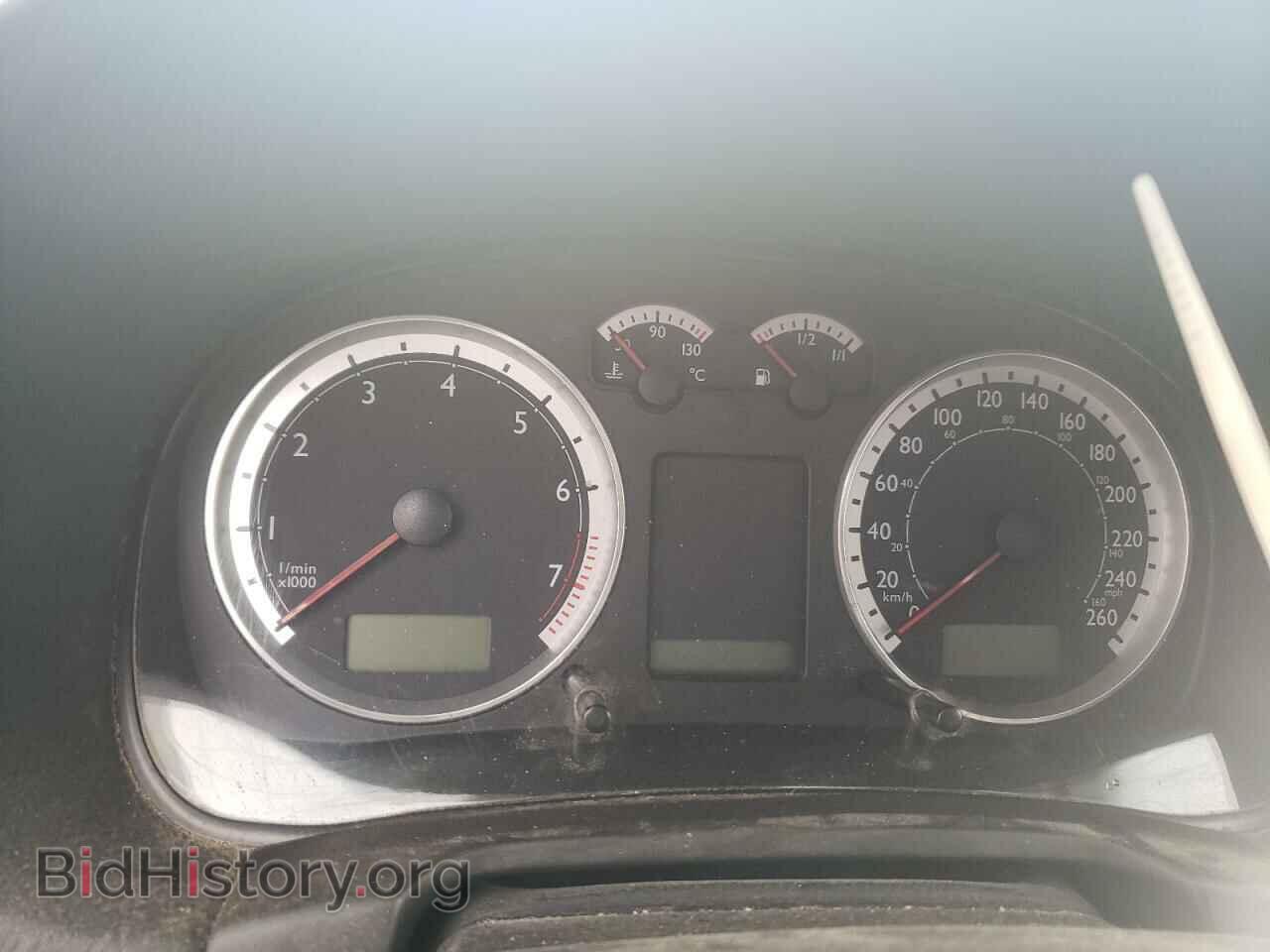 2007 VOLKSWAGEN JETTA - VIN: 3VWTK49M87M617770 - Фото 9