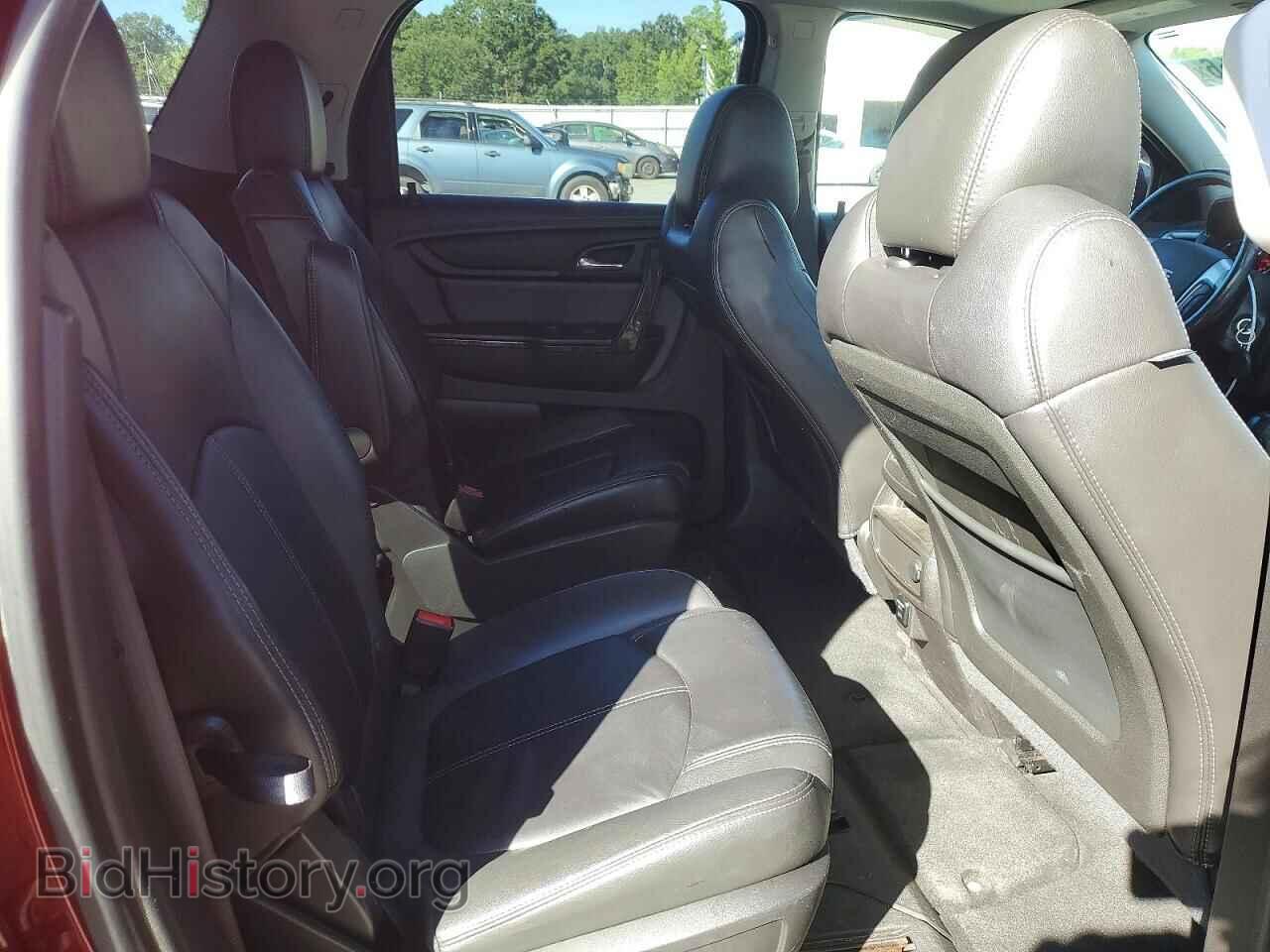 2015 GMC ACADIA - VIN: 1GKKVRKD9FJ329544 - Фото 11