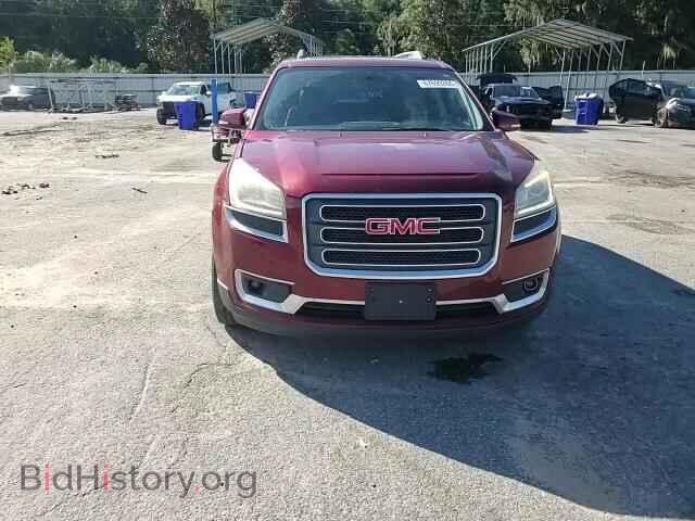 2015 GMC ACADIA - VIN: 1GKKVRKD9FJ329544 - Фото 14