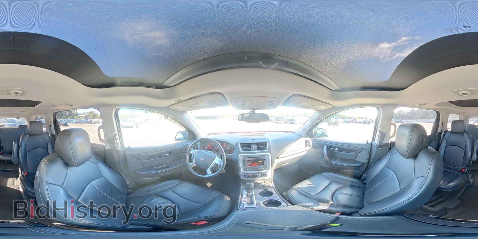 2015 GMC ACADIA - VIN: 1GKKVRKD9FJ329544 - Фото 15