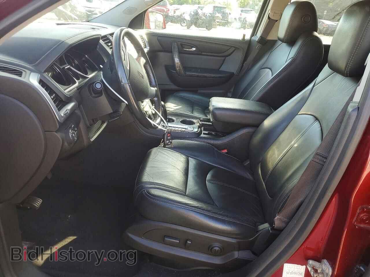 2015 GMC ACADIA - VIN: 1GKKVRKD9FJ329544 - Фото 7