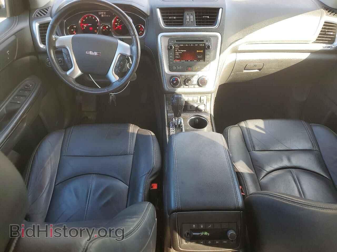 2015 GMC ACADIA - VIN: 1GKKVRKD9FJ329544 - Фото 8