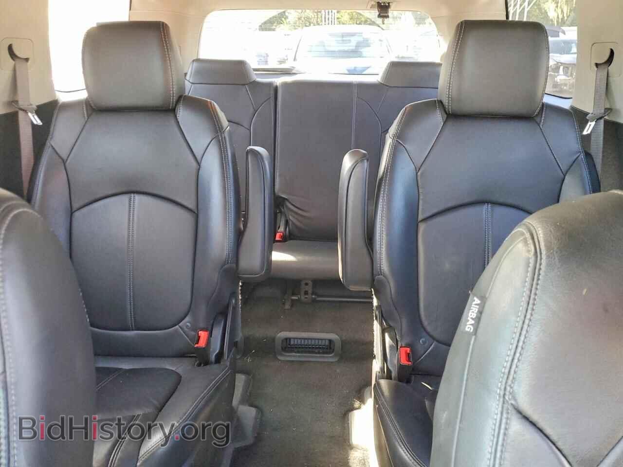 2015 GMC ACADIA - VIN: 1GKKVRKD9FJ329544 - Фото 10