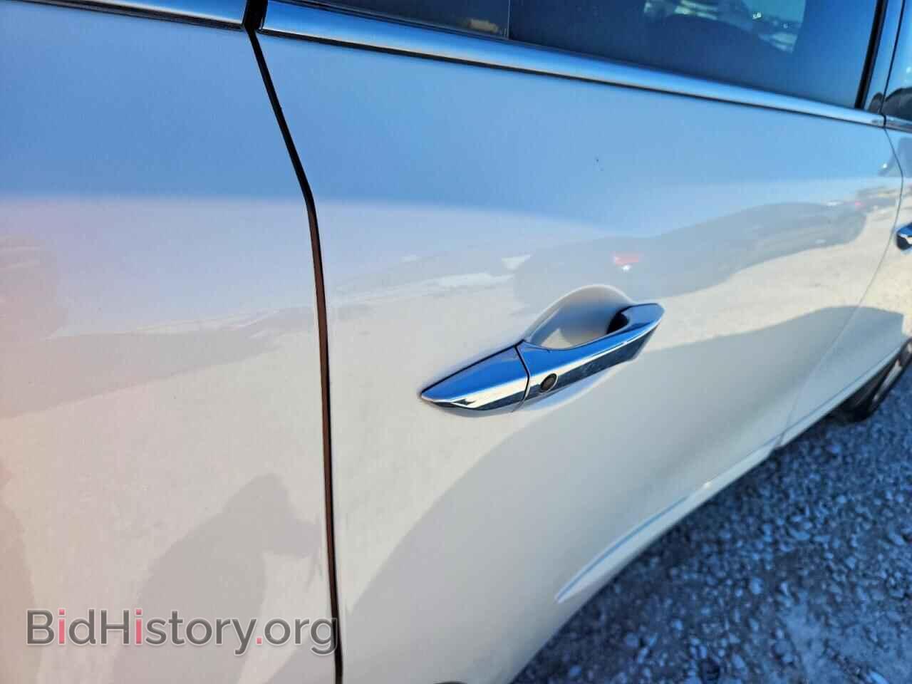 2015 ACURA MDX - VIN: 5FRYD4H81FB006472 - Photo 10