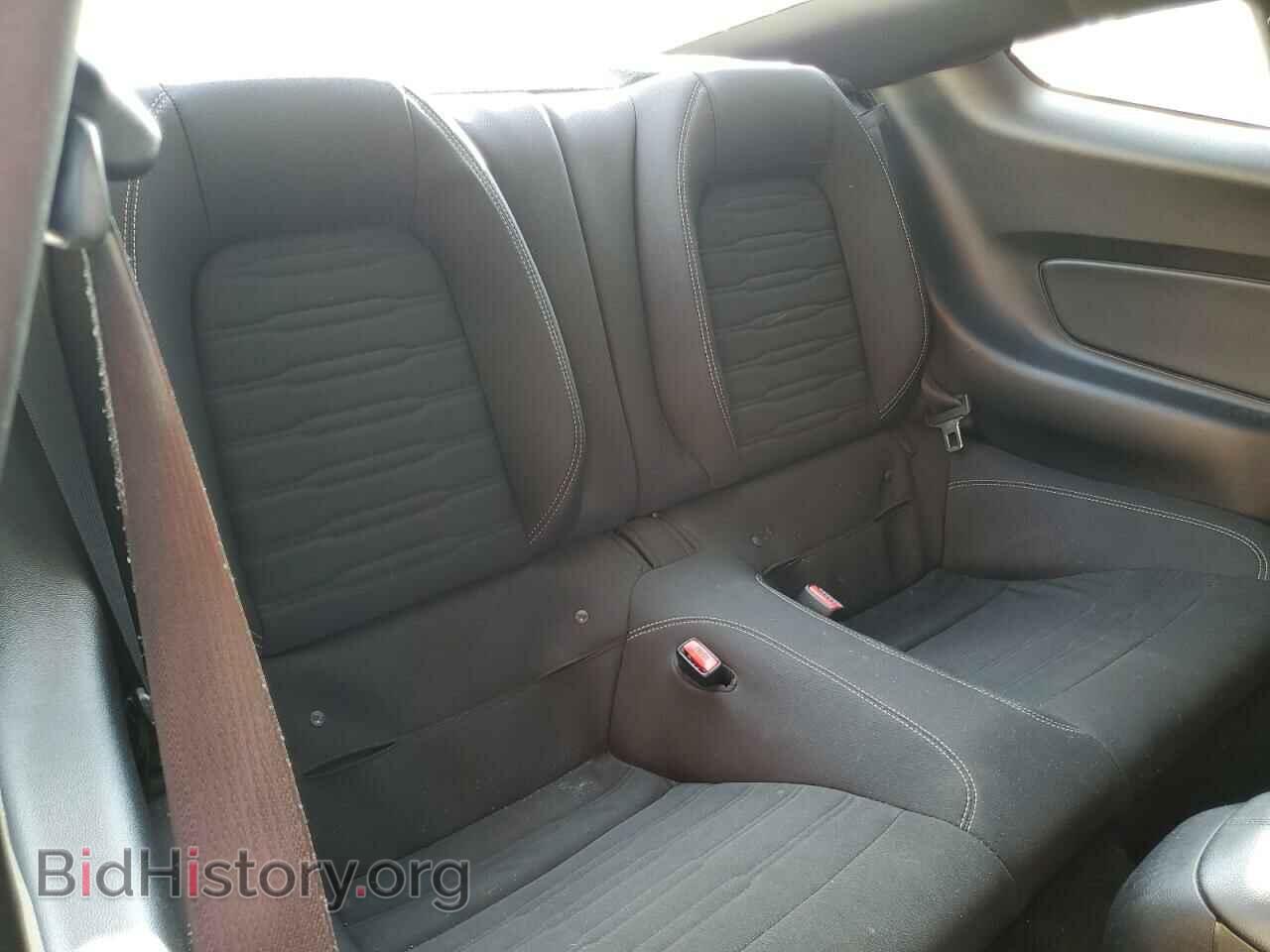 2017 FORD ALL Models - VIN: 1FA6P8TH5H5255513 - Фото 10