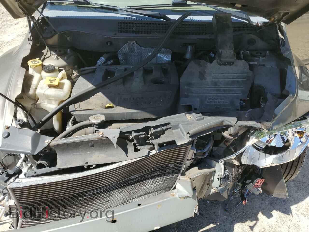 2007 DODGE CALIBER - VIN: 1B3HB48B27D149377 - Фото 12