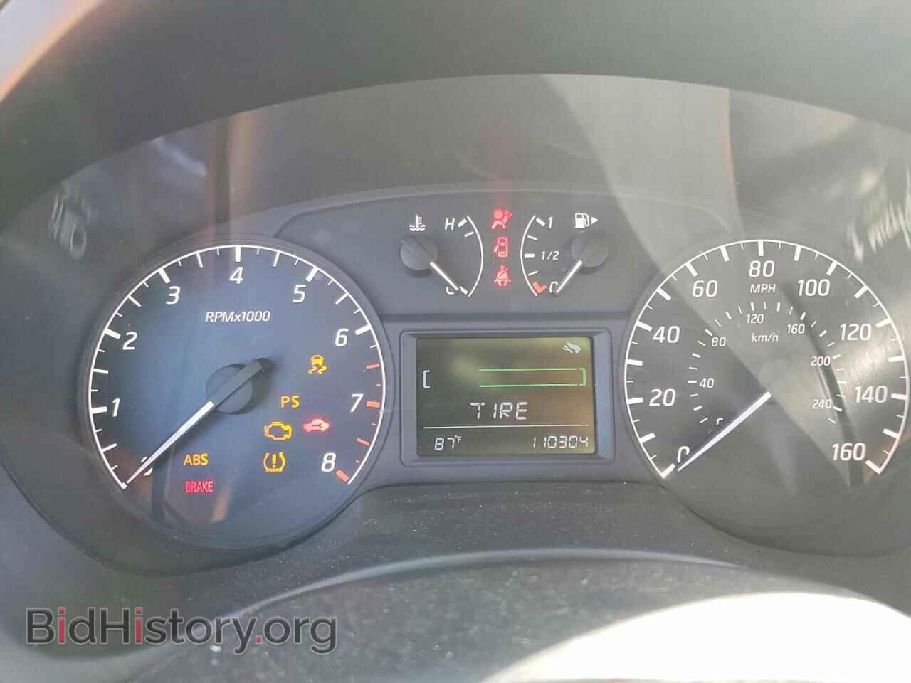 2017 NISSAN SENTRA - VIN: 3N1AB7AP1HY304557 - Фото 9