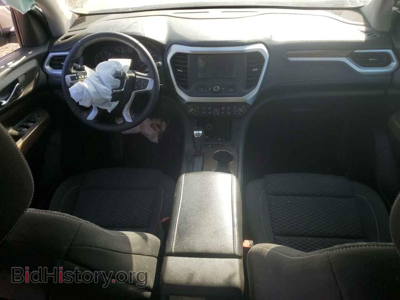 2019 GMC ACADIA - VIN: 1GKKNKLA7KZ168036 - Photo 8