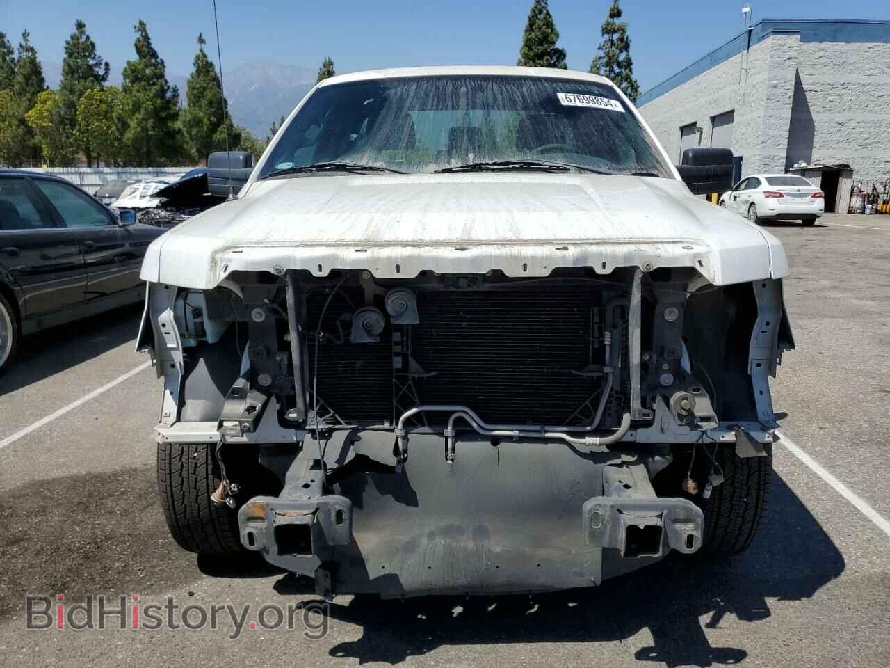 2013 FORD All Models - VIN: 1FTNF1CF6DKF01107 - Photo 5