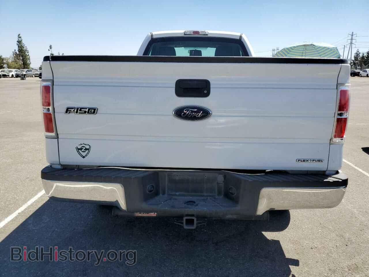 2013 FORD All Models - VIN: 1FTNF1CF6DKF01107 - Photo 6