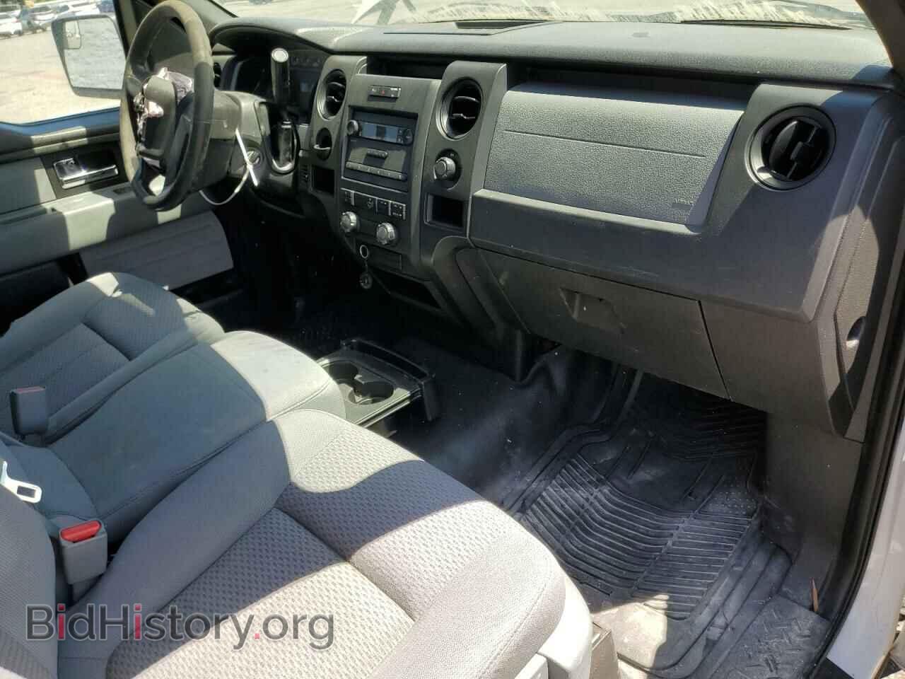 2013 FORD All Models - VIN: 1FTNF1CF6DKF01107 - Photo 8