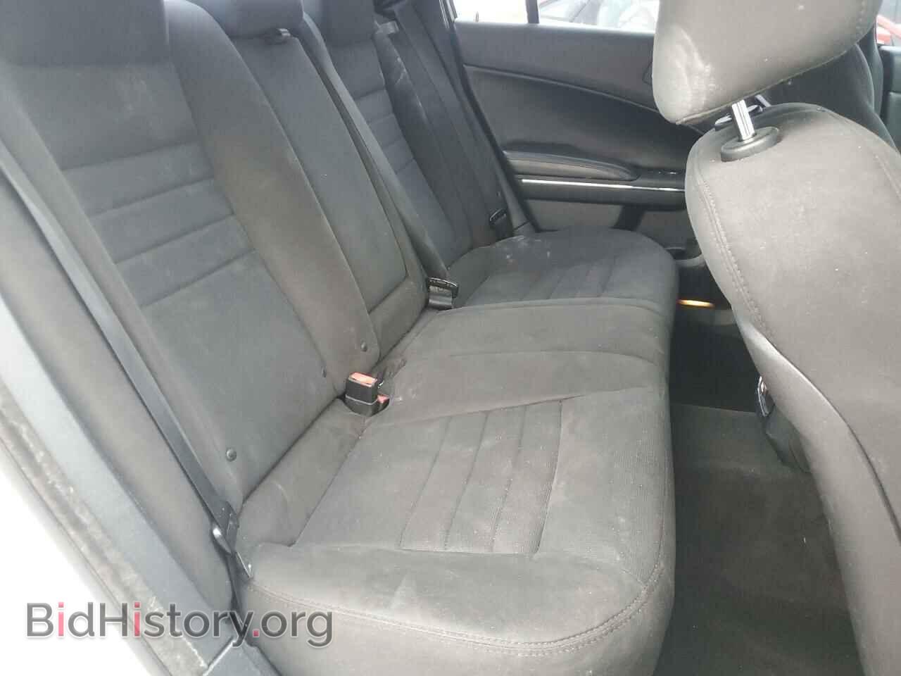 2014 DODGE CHARGER - VIN: 2C3CDXBG3EH243393 - Фото 10