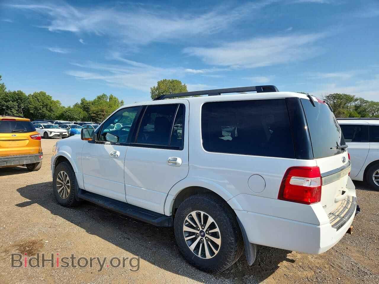 2017 FORD EXPEDITION - VIN: 1FMJU1JT9HEA73093 - Photo 2