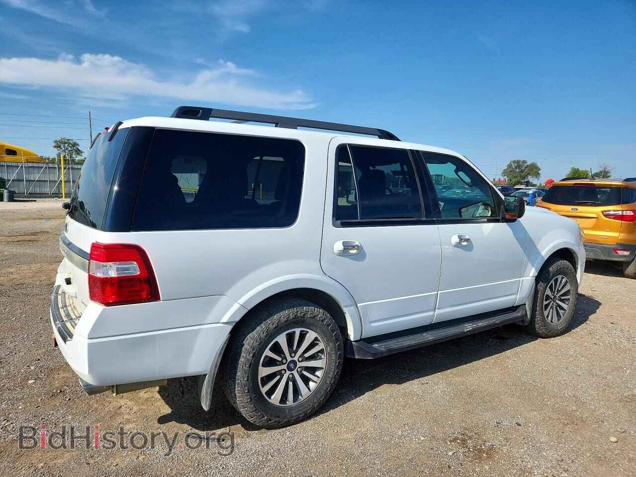 2017 FORD EXPEDITION - VIN: 1FMJU1JT9HEA73093 - Photo 3