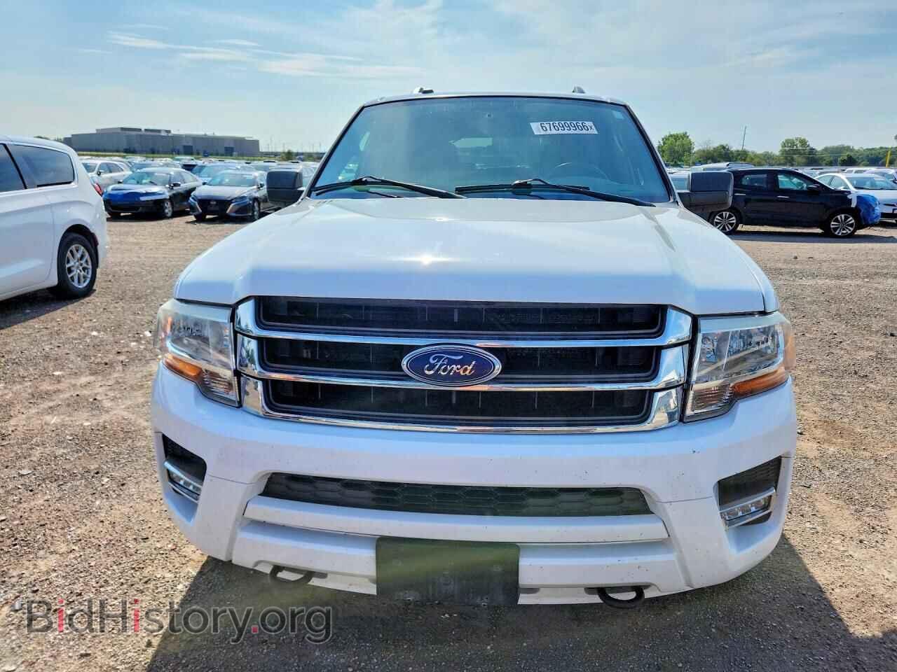 2017 FORD EXPEDITION - VIN: 1FMJU1JT9HEA73093 - Photo 5