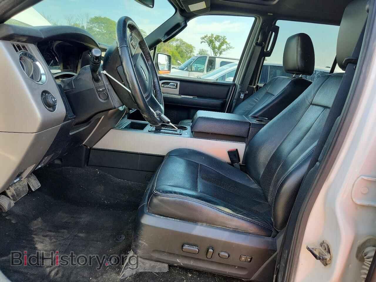 2017 FORD EXPEDITION - VIN: 1FMJU1JT9HEA73093 - Photo 7