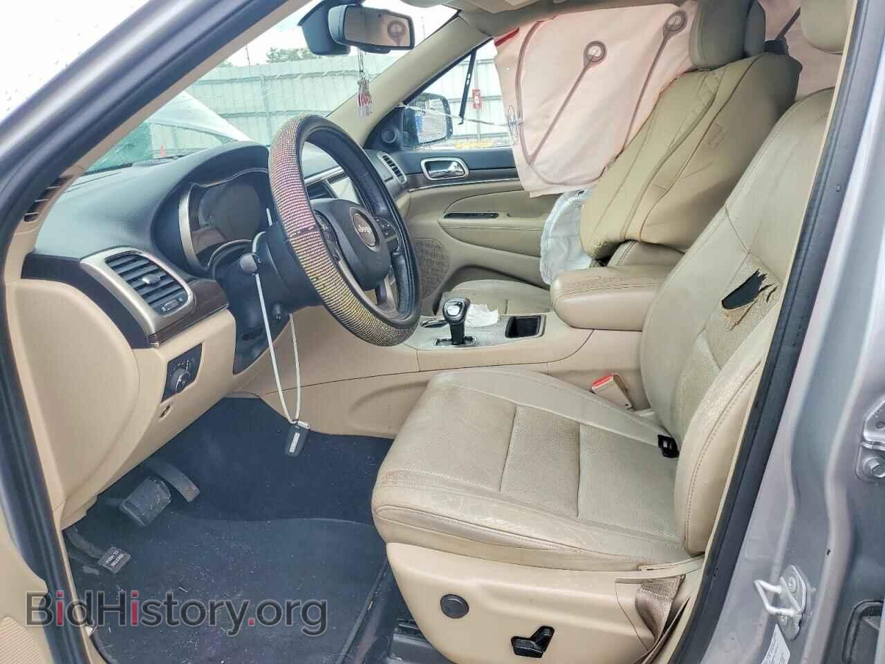 2015 JEEP CHEROKEE - VIN: 1C4RJEBG6FC230631 - Фото 7
