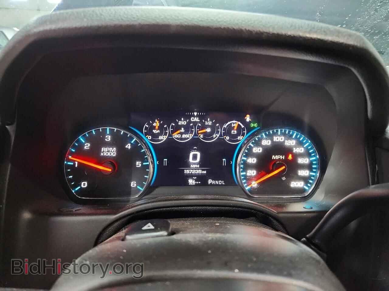2017 GMC YUKON - VIN: 1GKS2CKJ6HR224685 - Фото 9