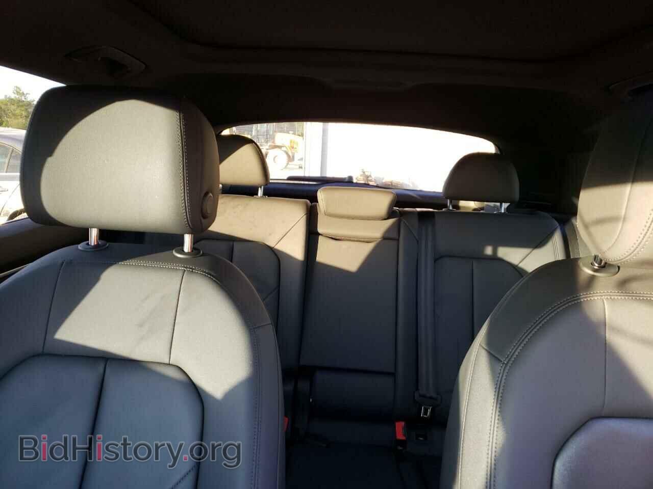 2019 AUDI Q3 - VIN: WA1AECF30K1079248 - Фото 10