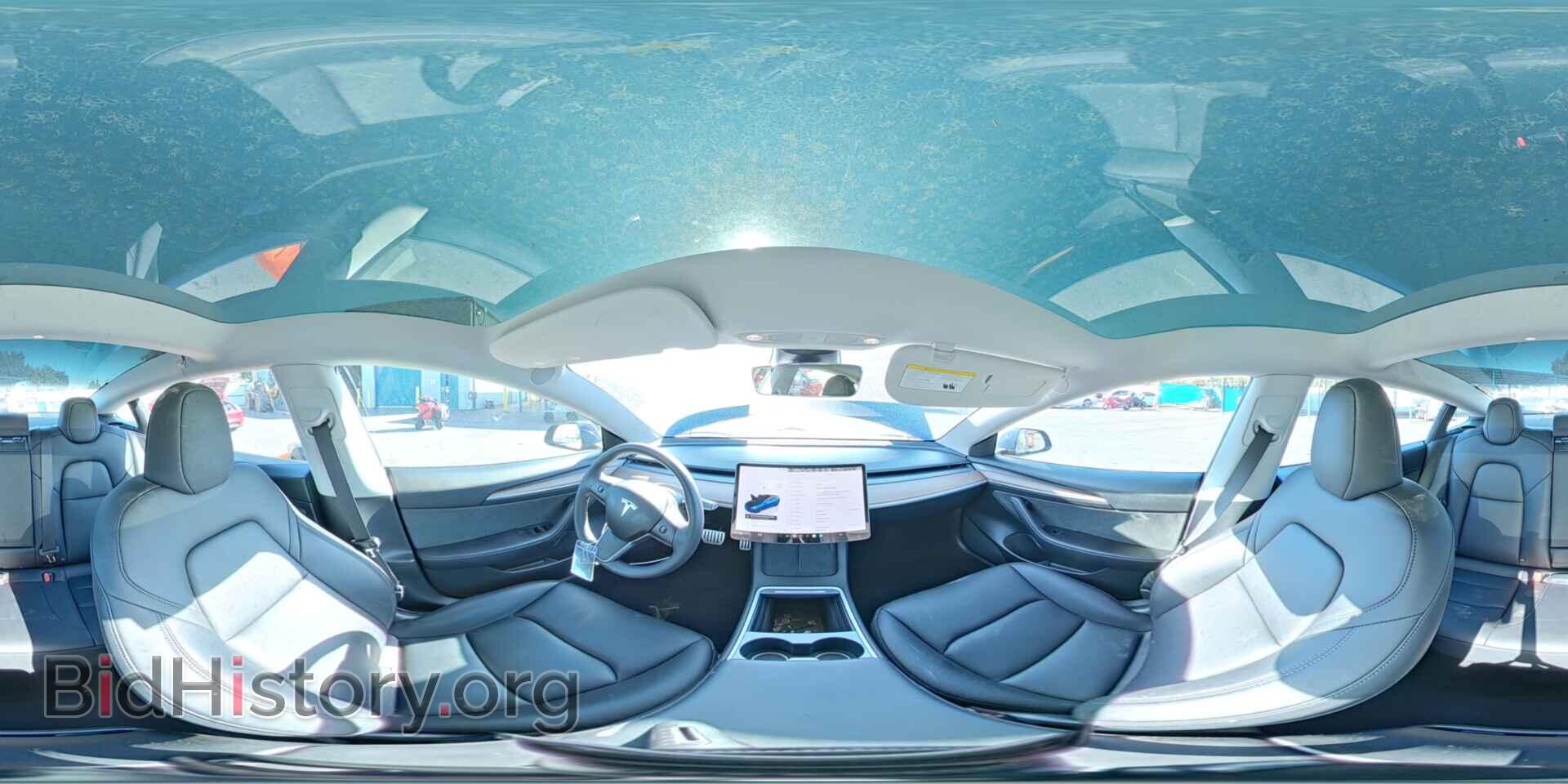 2023 TESLA MODEL 3 - VIN: 5YJ3E1EC6PF515250 - Photo 14