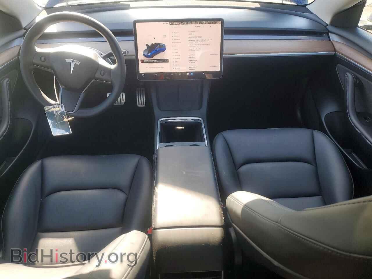 2023 TESLA MODEL 3 - VIN: 5YJ3E1EC6PF515250 - Photo 8