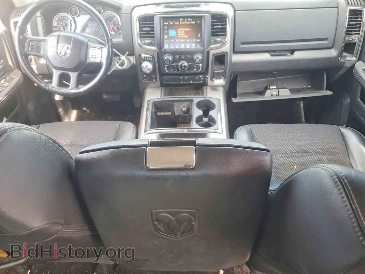 2014 RAM 1500 - VIN: 1C6RR7MT8ES343023 - Фото 8
