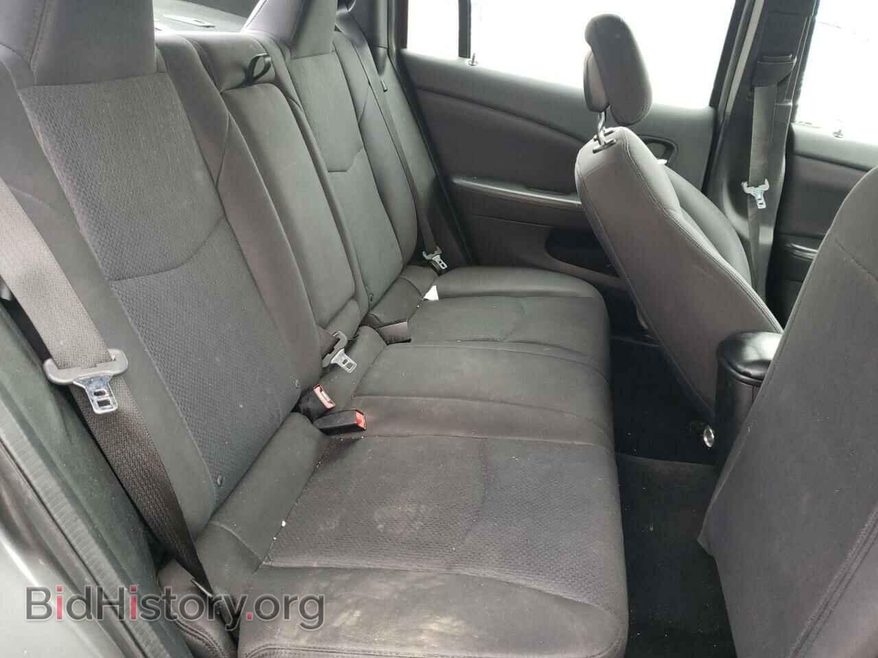 2013 CHRYSLER 200 - VIN: 1C3CCBBB7DN614569 - Фото 6