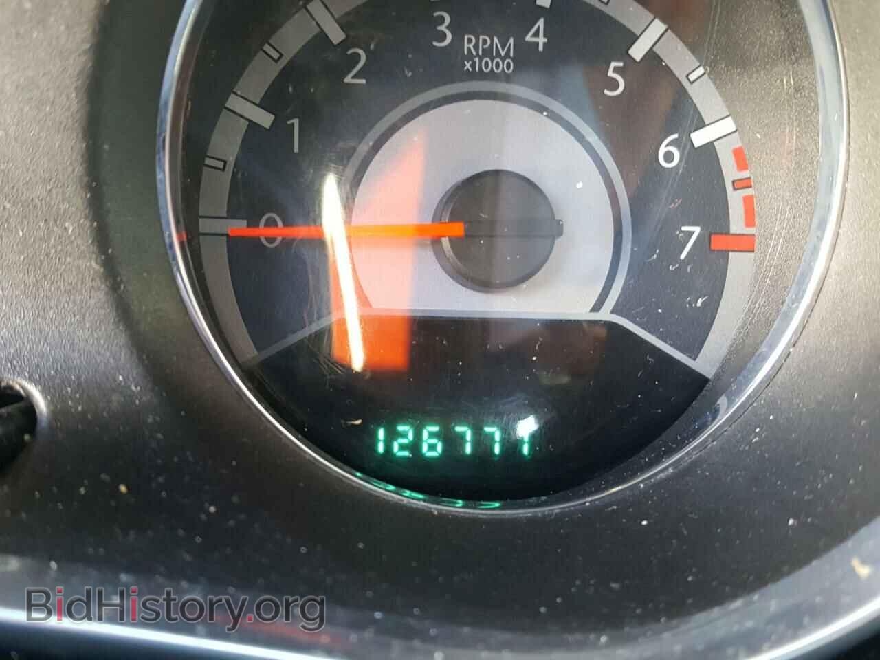 2013 CHRYSLER 200 - VIN: 1C3CCBBB7DN614569 - Фото 8