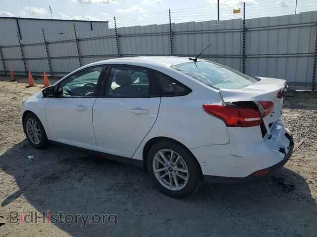 2018 FORD FOCUS - VIN: 1FADP3FE1JL248765 - Фото 2