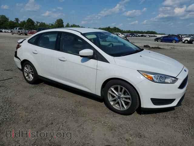 2018 FORD FOCUS - VIN: 1FADP3FE1JL248765 - Фото 4