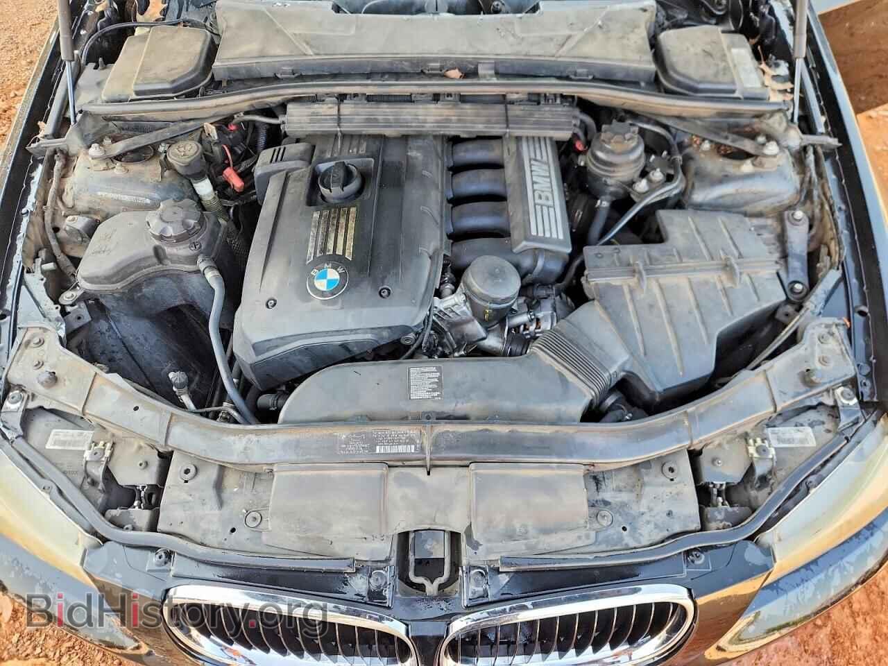 2011 BMW 3 SERIES - VIN: WBAPH7C52BE851355 - Photo 11