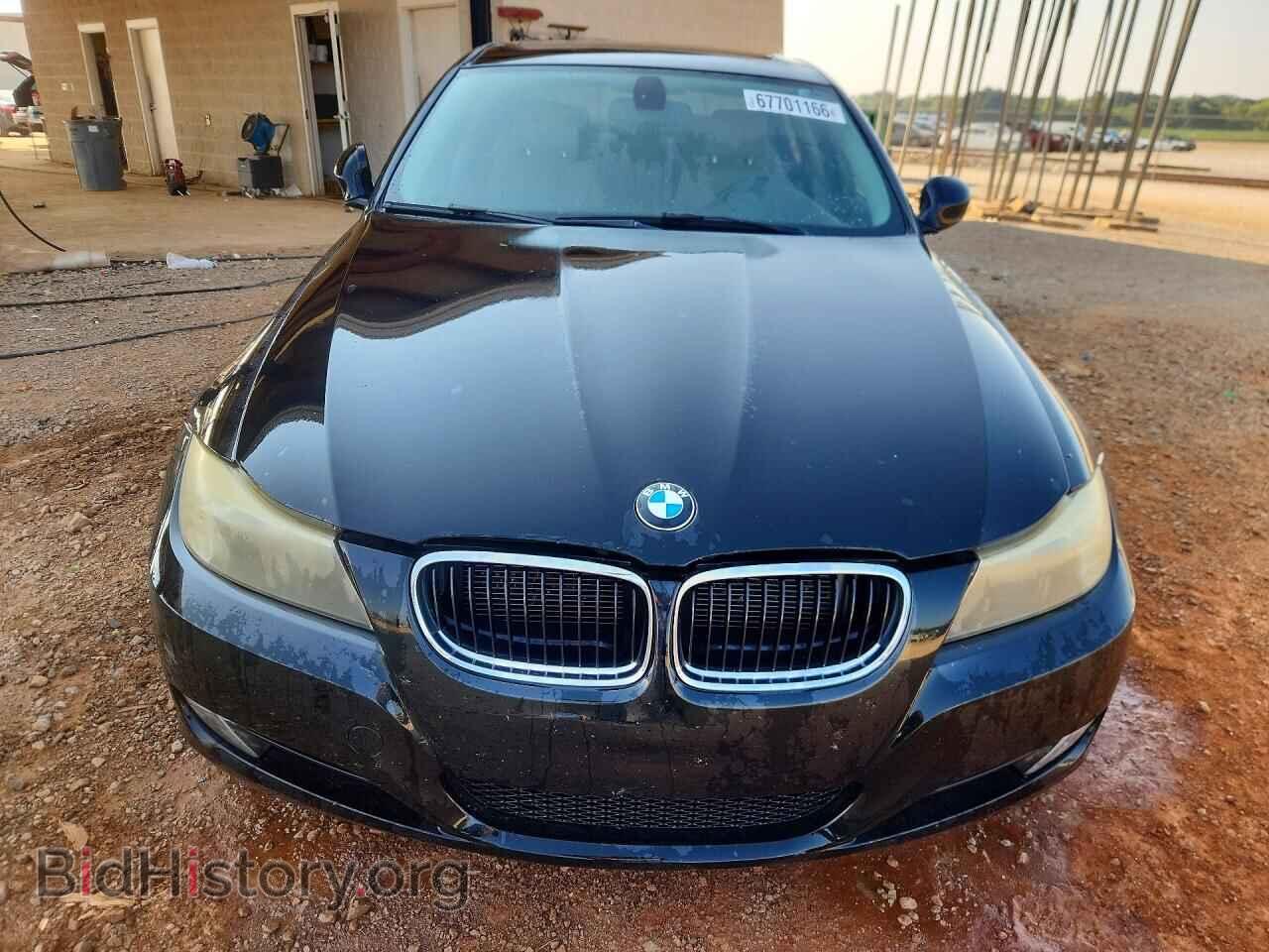 2011 BMW 3 SERIES - VIN: WBAPH7C52BE851355 - Photo 5