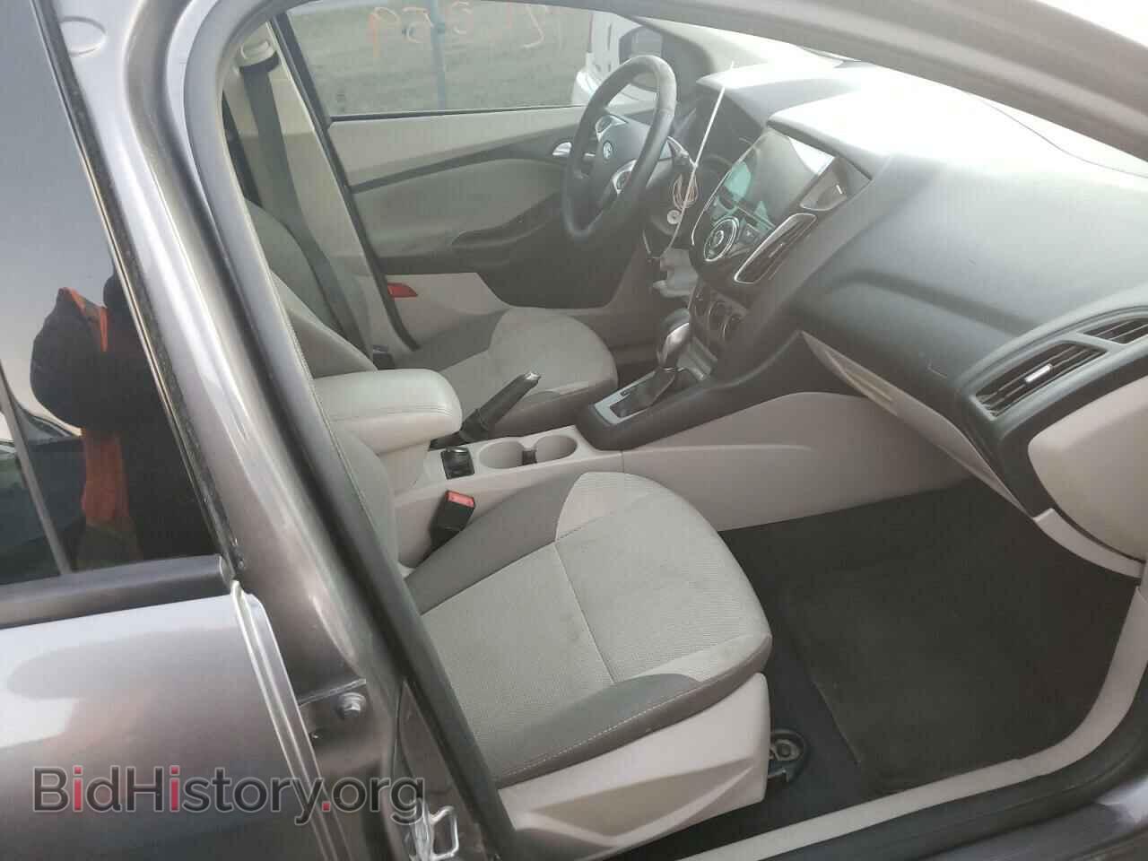 2014 FORD FOCUS - VIN: 1FADP3K24EL190829 - Фото 5