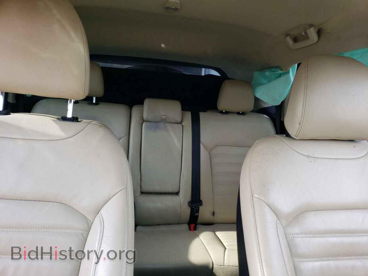 2017 FORD EDGE - VIN: 2FMPK4J89HBC57555 - Фото 10