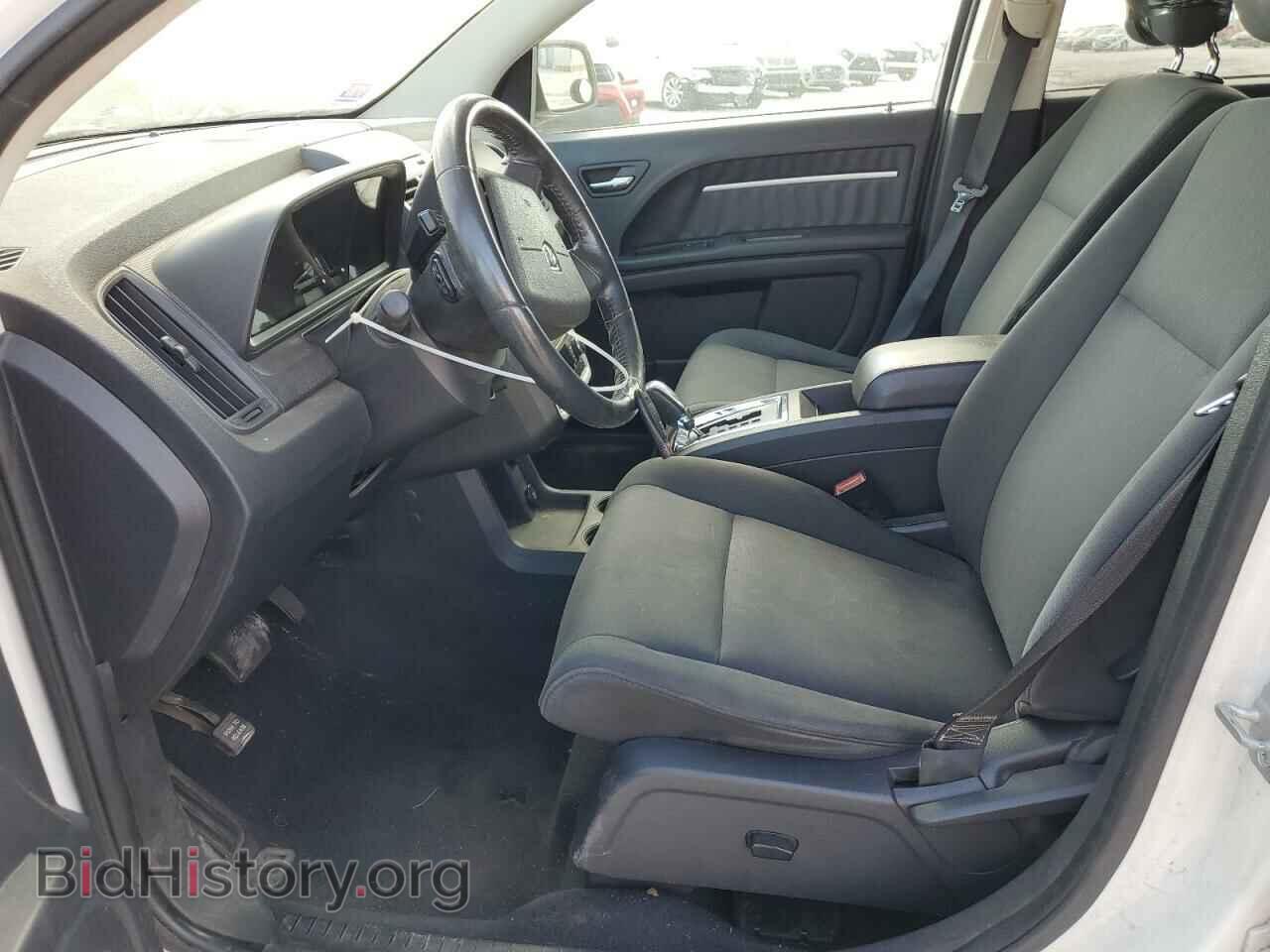 2010 DODGE JOURNEY - VIN: 3D4PG5FV8AT110103 - Фото 7