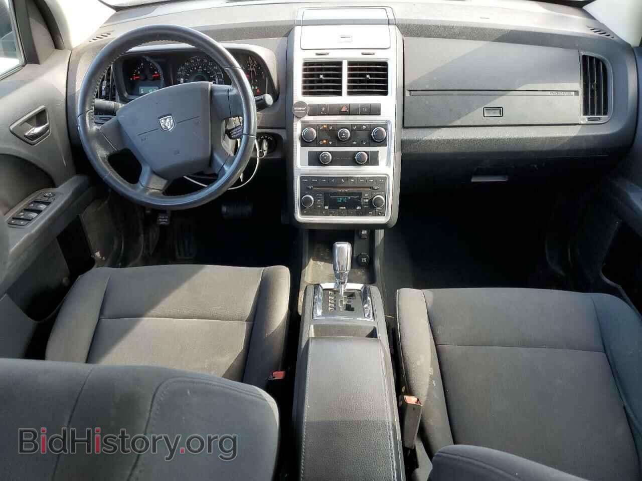 2010 DODGE JOURNEY - VIN: 3D4PG5FV8AT110103 - Фото 8