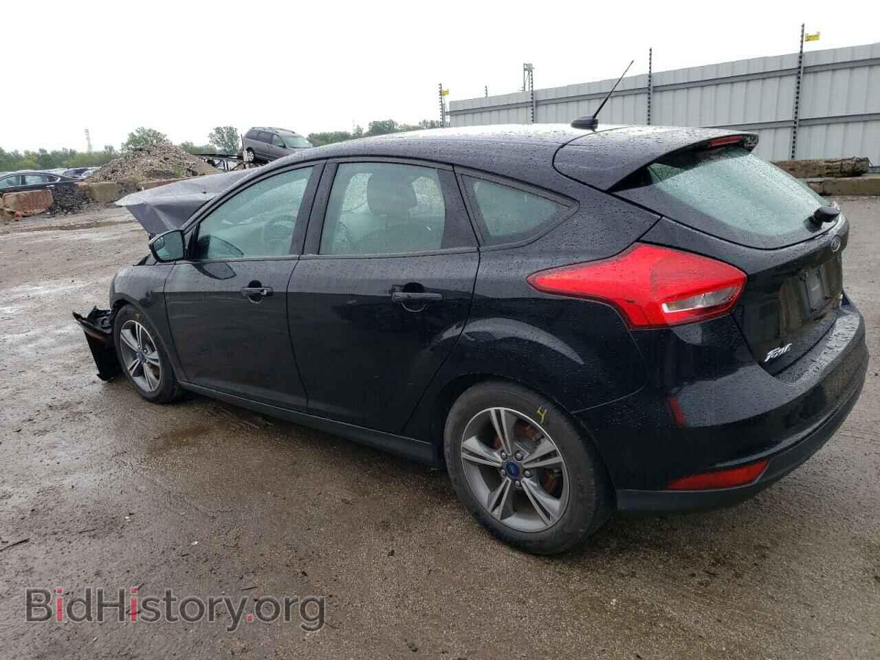 2016 FORD FOCUS - VIN: 1FADP3KE8GL335206 - Photo 2